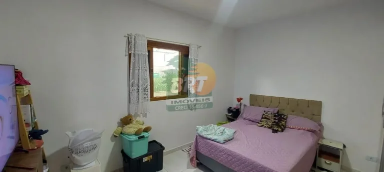 Imagem Casa para Venda em São Roque, Jardim Vinhas Do Sol (mailasqui), 2 dormitórios, 1 suíte, 1 banheiro, 2 vagas