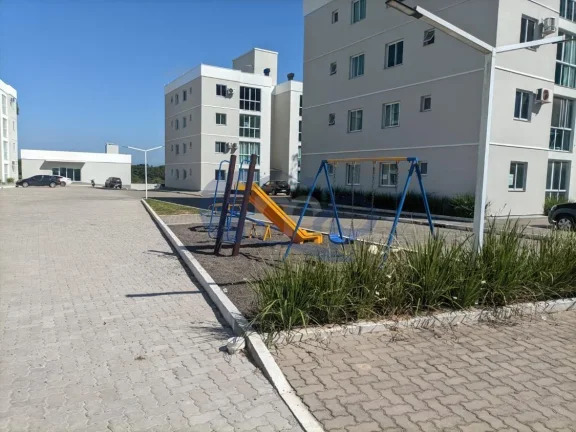 Imagem Apartamento 2 dorm personalizado no Residencial Ilha Bela em Passo de Torres/SC