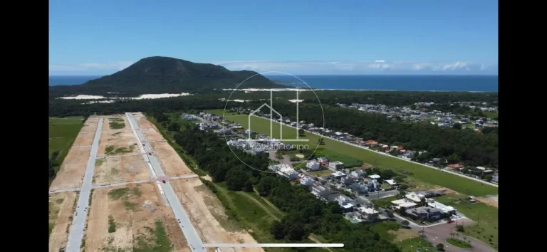 Imagem Terreno para Venda em Florianópolis / SC no bairro São João do Rio Vermelho