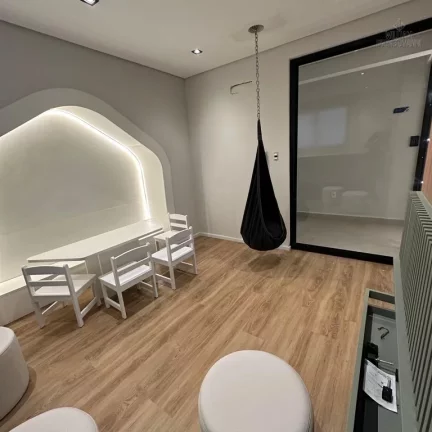 Imagem Apartamento de 2 Dormitórios à Venda em Vila Tupi, Praia Grande EVOQUE RESIDENCE
