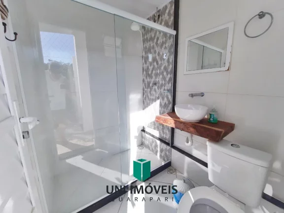 Imagem Chácara de 3.000m², com casa e excelente estruturada de lazer a venda por R$1.500.000 em Aracruz -ES.