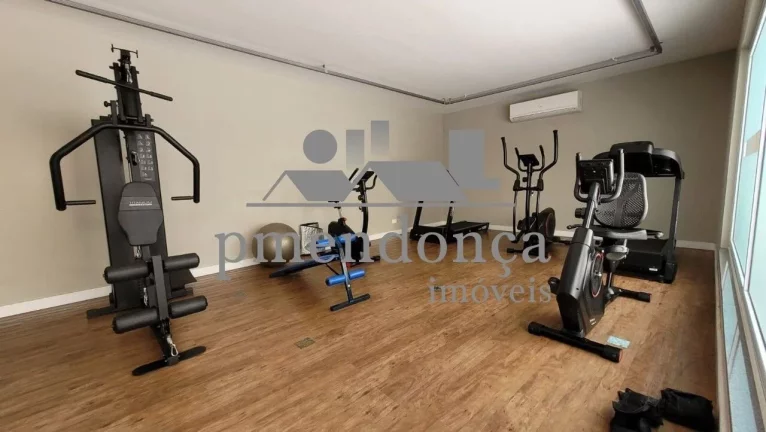 Imagem Apartamento em Perdizes com 3 quartos e 2 vagas, 79m²