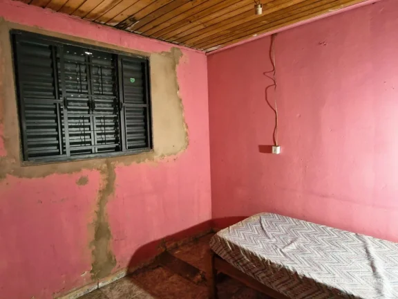 Imagem Casa ampla com salão comercial