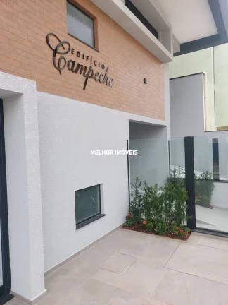 Imagem Apartamento á venda com 3 dormitórios sendo 1 suíte 2 demi localizadp em Balneário Piçarras - SC