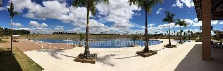 Imagem Terreno à Venda no Residencial Haras Patente - Jaguariúna/SP

Excelente oportunidade para construi...