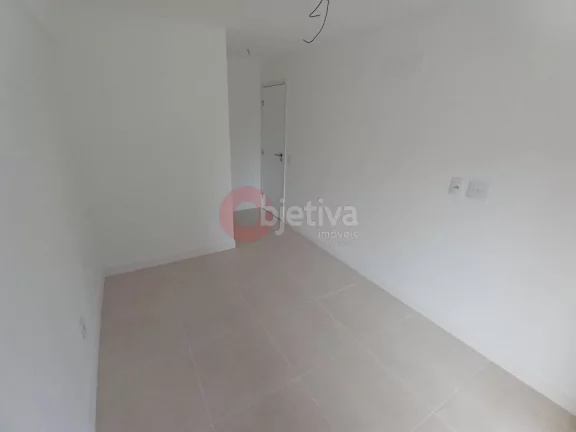 Imagem Apartamento linear, 3 quartos, 155m², Algodoal - Cabo Frio