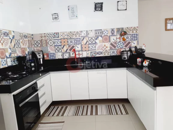 Imagem Casa térrea a venda, 3 quartos, Condomínio dos Pássaros - Cabo Frio