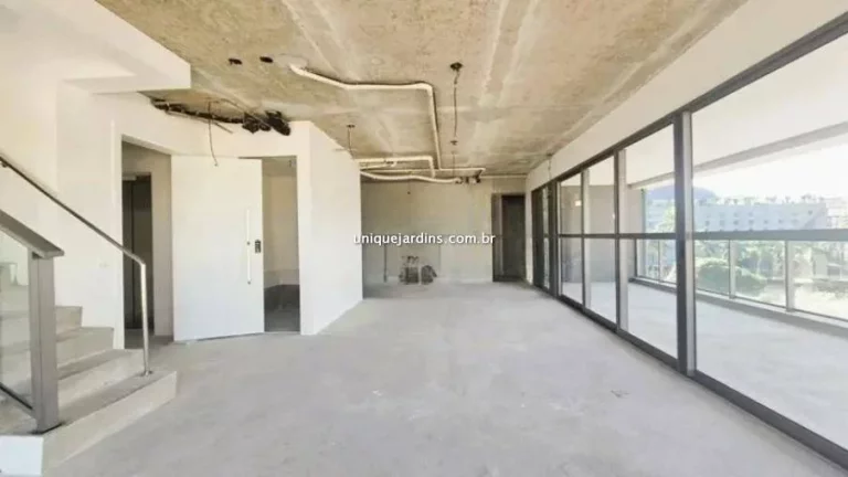 Imagem Cobertura Duplex à venda Jardim Paulista São Paulo