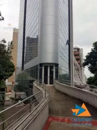 Imagem Salas e andar comercial, em ponto nobre no LOURDES Belo Hte