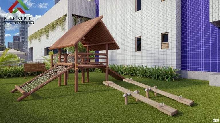 Imagem Apartamento A Venda em RECIFE - PE, BOA VIAGEM