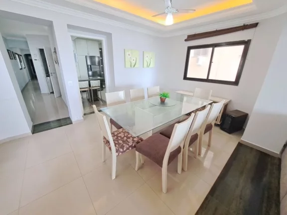 Imagem APARTAMENTO AMPLO EM FRENTE AO SHOPPING NA PITANGUEIRAS