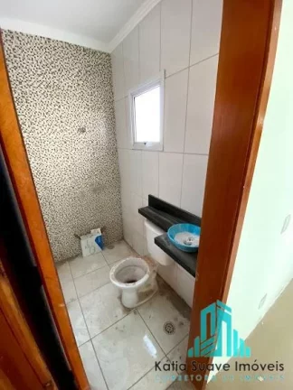 Imagem Cobertura para Venda em Santo André / SP no bairro Parque Erasmo Assunção