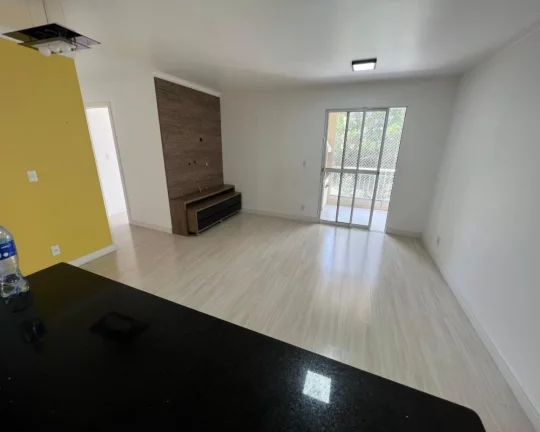 Imagem Apartamento Morumbi, 3 dorm , 2 vaga , 1 suíte .