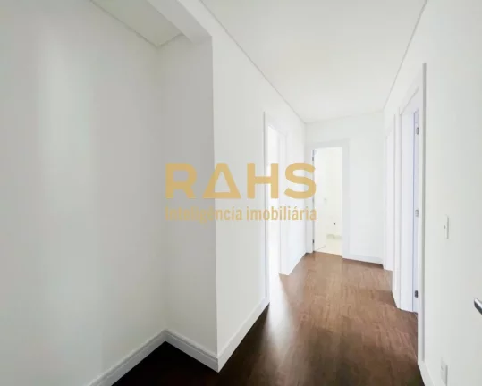 Imagem Apartamento Novo com 1 suíte e 2 Quartos, living integrado, varanda Gourmet e 2 vagas de garagem no...