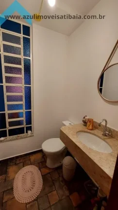 Imagem Casa para Venda em Atibaia, Jardim Das Cerejeiras, 2 dormitórios, 2 banheiros, 2 vagas