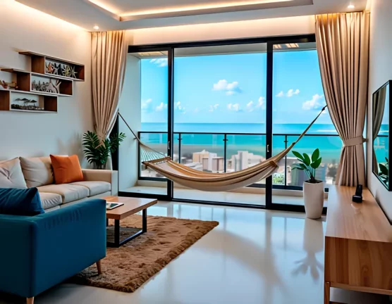 Imagem Apartamento à venda no bairro Jardim Oceania - João Pessoa/PB