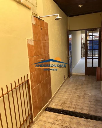 Imagem Casa com 2 dormitórios para locação definitiva, por R$ 3.500,00 Mensal - Jd. Aruan - Caraguatatuba/SP