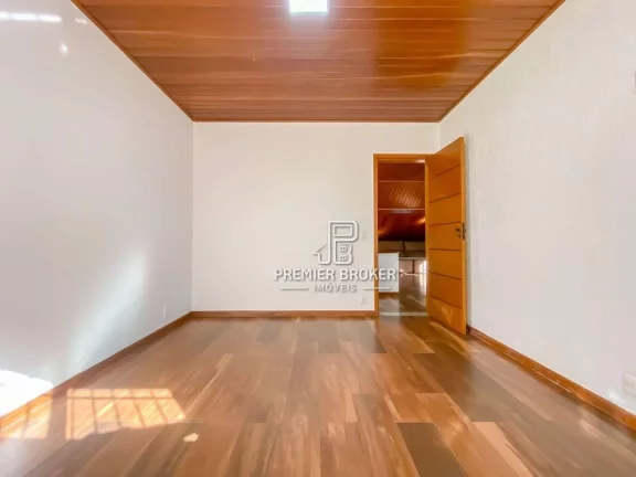 Imagem Casa à venda, 120 m² por R$ 675.000,00 - Granja Guarani - Teresópolis/RJ