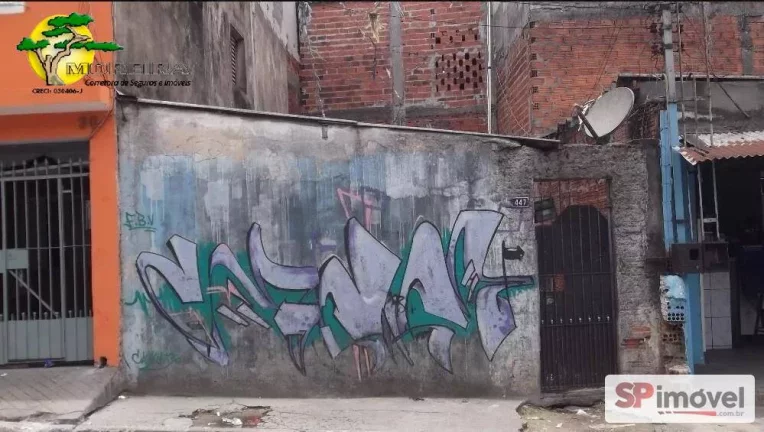 Imagem CASA TERREA NA VILA NOVA GALVÃO