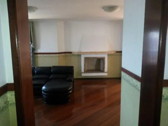 Imagem Apartamento para Venda por R$2.000.000,00 com 230m², 3 dormitórios, 2 suites e 4 vagas - Santana, São paulo / SP - Cód. BDI37616