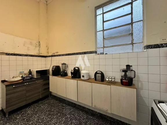 Imagem Casa bem localizada á venda em Santos