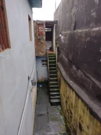 Imagem Casa à venda no bairro Jardim Alzira Franco - Santo André/SP