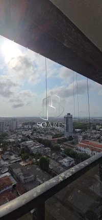 Imagem YOU RESIDENCE EM FASE FINAL DE ENTREGA - 2 OU 3 QUARTOS COM ATÉ 2 VAGAS