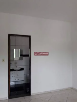 Imagem Casa em Aruja 2 dorms e 2 vagas estuda permuta