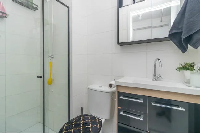 Imagem APARTAMENTO RESIDENCIAL em São Paulo - SP, Jaraguá