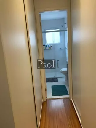 Imagem Apartamento com 3 Quartos à Venda, 95 m² em Centro - São Bernardo Do Campo