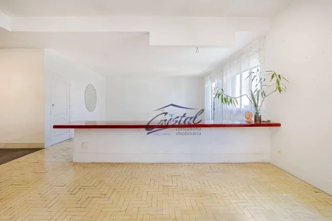Imagem Apartamento com 1 quarto / suíte à venda, 111 m² - Rua Oscar Freire - Pinheiros - São Paulo/SP