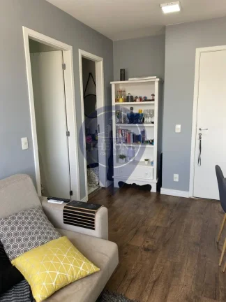 Imagem Apartamento à venda em São Paulo-SP, Jardim Peri: 1 quarto, 1 sala, 1 banheiro, 37,00 m². Oportunidade única! Agende sua visita!