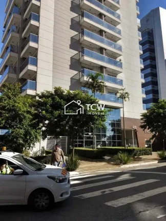 Imagem Sala Comercial 25m2 à venda no Paraíso