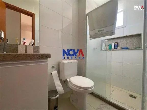 Imagem Apresentamos um encantador apartamento de 58m com 2 quartos, sendo 1 suíte, ideal para você e sua ...