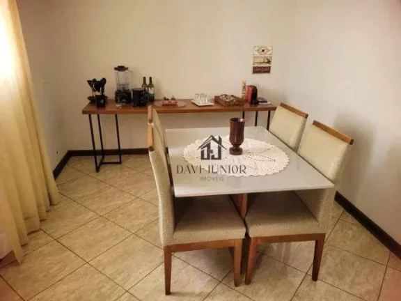 Imagem Casa à venda, 285 m² por R$ 1.300.000,00 - Jardim Santa Rosália - Sorocaba/SP