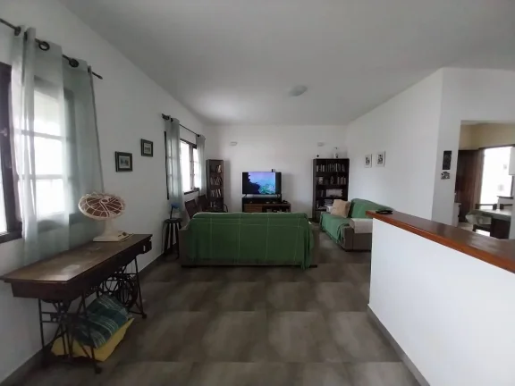 Imagem Casa térrea em Peruíbe