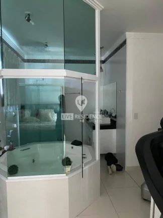 Imagem Casa á venda Condomínio Country Club Itatiba -SP