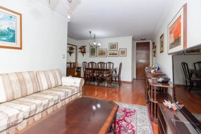 Imagem Apartamento / Vila Olímpia