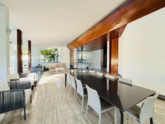 Imagem Casa Alto Padrão em Bandeirantes (Pampulha), Belo Horizonte/MG