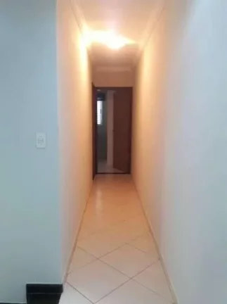 Imagem Sobrado com 3 dormitórios à venda, 140 m² por R$ 575.000,00 - Vila Camilópolis - Santo André/SP