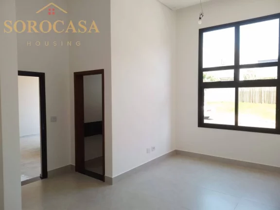 Imagem Casa à Venda - Cond. Vila dos Inglezes