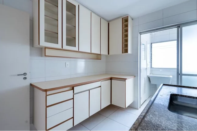 Imagem Apartamento à venda em São Paulo, Brooklin Novo, com 2 quartos, 66m2