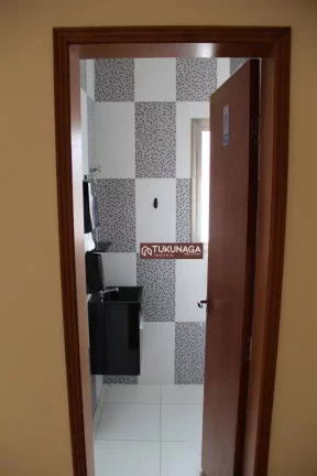 Imagem Prédio à venda, 600 m² por R$ 6.383.000,00 - Água Fria - São Paulo/SP