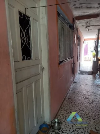 Imagem Casa à venda no bairro Parque Bristol - São Paulo/SP, Zona Sul