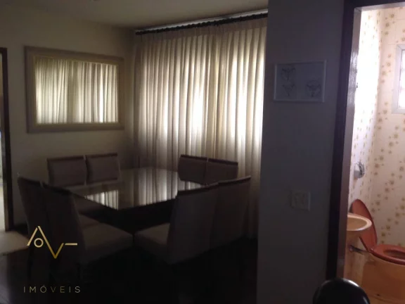 Imagem Sobrado à venda, 298 m² por R$ 1.590.000,00 - Jardim Sao Paulo(Zona Norte) - São Paulo/SP