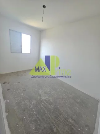 Imagem APARTAMENTO 49M²/02 DORMITÓRIOS/01 SUÍTE/SACADA/01 VAGA