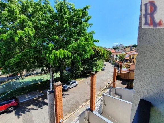 Imagem SOBRADO RESIDENCIAL em SÃO PAULO - SP, JARDIM SANTO ELIAS
