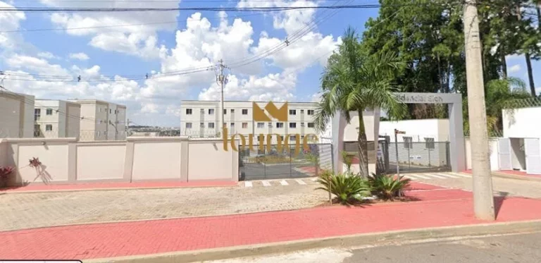 Imagem Apartamento à Venda Caguassu Zona Norte - Sorocaba/SP