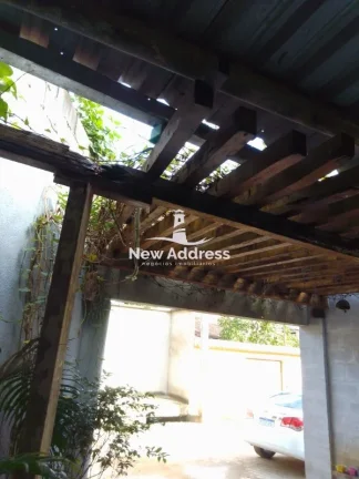 Imagem Casa térrea 3 Quartos à venda em Campina Grande - Cariacica