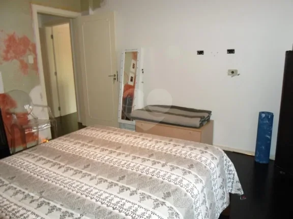 Imagem Apartamento à venda com 2 quartos no condomínio Pérola, São Paulo - SP